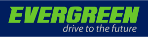Evergreen logo - Tyres Liverpool