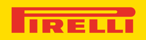 Pirelli logo - Tyres Liverpool